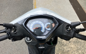 YAMAHA  AXIS Z SEJ6J