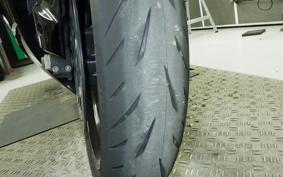 SUZUKI HAYABUSA Gen.3 2023 EJ11A