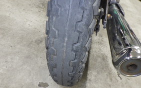 YAMAHA SR400 Gen.4 2015 RH03J