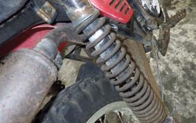 KAWASAKI KL250 KL250A