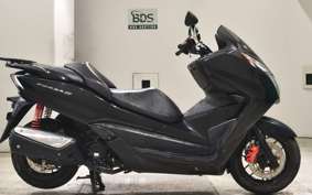 HONDA FORZA SI MF12