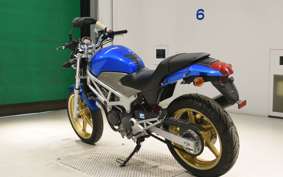 HONDA VTR 250 Gen. 2 1973 MC33