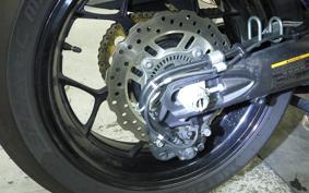 KAWASAKI ZX 1400 NINJA R A 2016