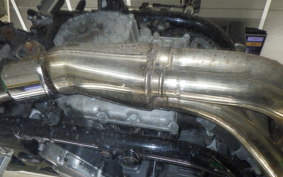 SUZUKI BANDIT 1200 SA 2008 GV79A