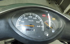 YAMAHA JOG Gen.5 2013 SA36J