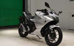 SUZUKI ｼﾞｸｻｰ250SF