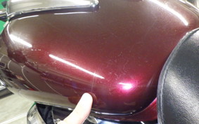 YAMAHA XVS950A MIDNIGHT STAR 2009