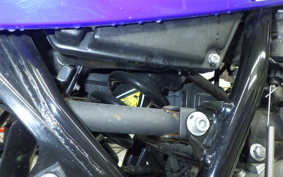 YAMAHA XTZ125 2007