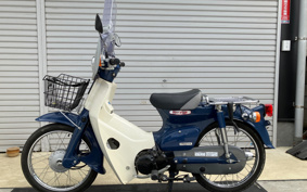HONDA SUPER CUB50 AA01