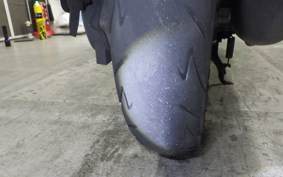 SUZUKI LET's 4 1996 CA45A