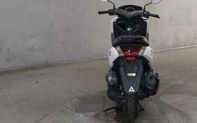YAMAHA N-MAX 125 SE86J