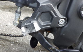 KAWASAKI ZX-25R ZX250E