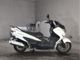 Фото Suzuki BURGMAN200 с японского аукциона