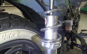 HONDA DAX 125 2025 JB04
