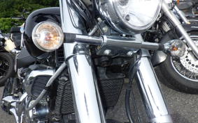 HYOSUNG GV250 2008