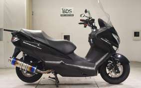 SUZUKI BURGMAN200A 2015 CH41A