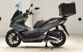 HONDA PCX 160 KF47