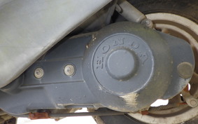 HONDA FUSION MF02