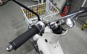 HONDA C110 SUPER CUB JA07