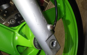 KAWASAKI ZZ-R250 2015 EX250H