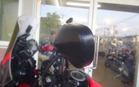 HONDA CRF250 RALLY MD44