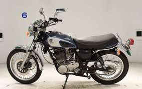 YAMAHA SR500 1984 2J2