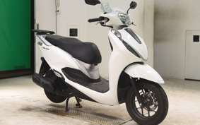 HONDA LEAD 125 JK12