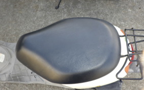 SUZUKI LET's 4 Basket 2020 CA43A