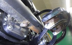 HARLEY FLSTF 1580 2007