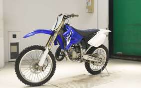 YAMAHA YZ125 2013 CE16C