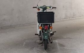 HONDA SUPER CUB50 AA01