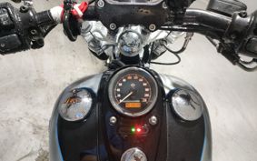 HARLEY FXDWG1580 2013 GP4