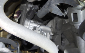 HONDA GYRO CANOPY 1989 TA03