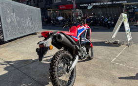 HONDA CRF250 RALLY MD47