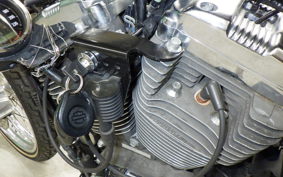 HARLEY XL1200X 2014