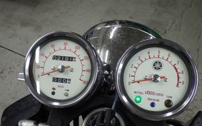 YAMAHA SR400 Gen.3 2004 RH01J