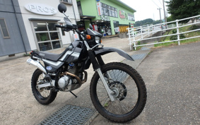 YAMAHA SEROW 225 DG08J