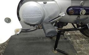 HONDA C50 SUPER CUB C50