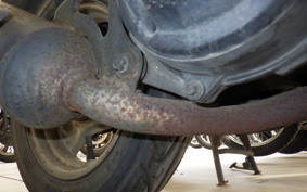 HONDA DIO SR GEN 3 AF35