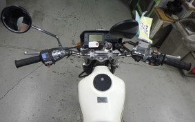 KAWASAKI SUPER SHERPA KL250G
