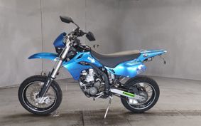 KAWASAKI D-TRACKER LX250E