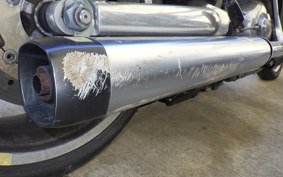 HARLEY V-ROD ﾏｯｽﾙ1250 2010