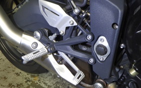 TRIUMPH DAYTONA 675 ABS 2017