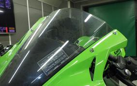 KAWASAKI ZX-4R SE 2025 ZX400P