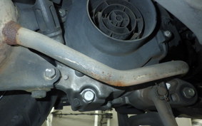 HONDA SPACY 100 JF13