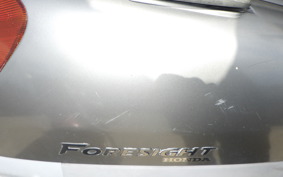 HONDA FORESIGHT MF04