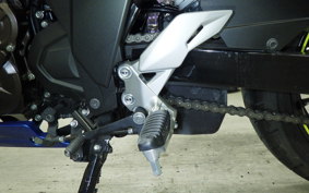 SUZUKI ｼﾞｸｻｰ250SF 2025 ED22B