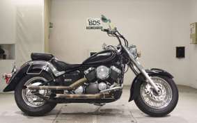 YAMAHA DRAGSTAR 400 CLASSIC  2011 VH02J