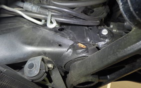 HONDA NC750X DCT RH09