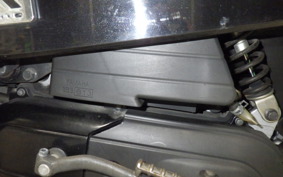 YAMAHA VOX 2001 SA31J